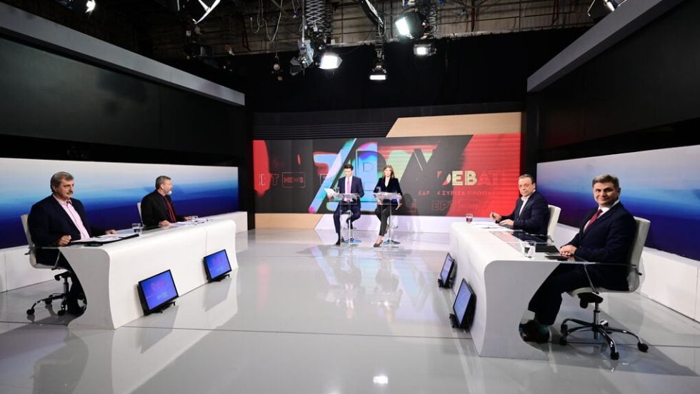 syriza debate
